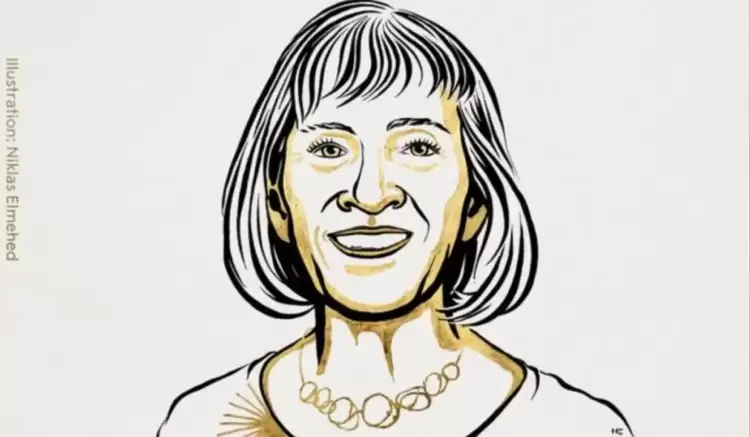 Νόμπελ Οικονομίας: Στην οικονομολόγο Κλόντια Γκόλντιν (claudia Goldin) για τη θέση των γυναικών στην αγορά εργασίας