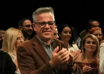 Οι ξεκάθαρες απαντήσεις του Δημήτρη Καραθανάση…