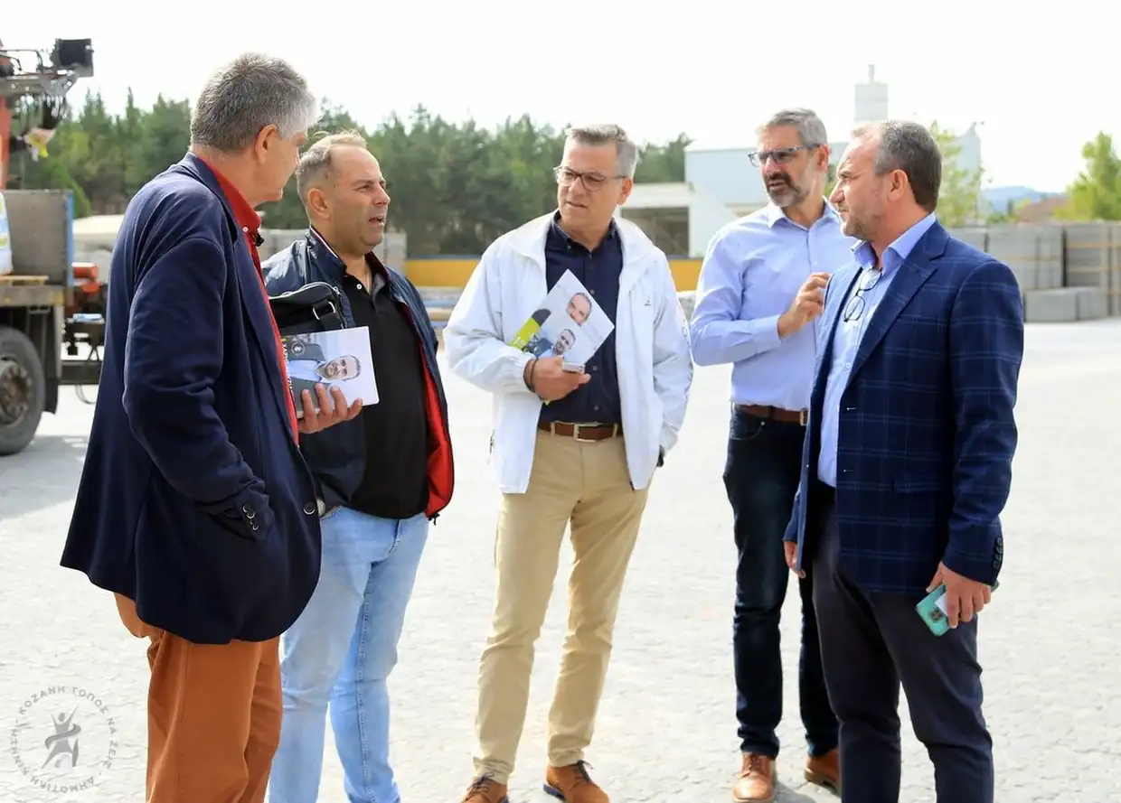 Οι ξεκάθαρες απαντήσεις του Δημήτρη Καραθανάση… Οι ξεκάθαρες απαντήσεις του Δημήτρη Καραθανάση…