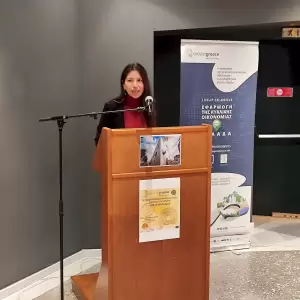 Ολοκληρώθηκε το Τριήμερο Περιφερειακό Εργαστήριο Κυκλικής Οικονομίας του Πράσινου Ταμείου Ολοκληρώθηκε το Τριήμερο Περιφερειακό Εργαστήριο Κυκλικής Οικονομίας του Πράσινου Ταμείου