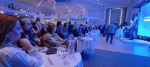 Ομιλία νίκης και εκλογής στην Πτολεμαΐδα από τον Γ. Κασαπίδη