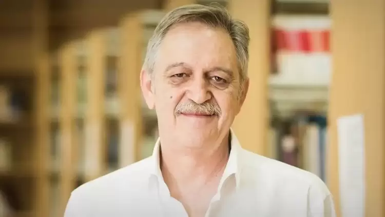 Πάρις Κουκουλόπουλος: «Σύγχρονη ανθεκτική Αυτοδιοίκηση, απαλλαγμένη από κακέκτυπα συγκεντρωτισμού» Πάρις Κουκουλόπουλος: «Σύγχρονη ανθεκτική Αυτοδιοίκηση, απαλλαγμένη από κακέκτυπα συγκεντρωτισμού»