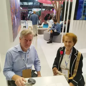 Η Περιφέρεια Δυτικής Μακεδονίας στο Παρίσι