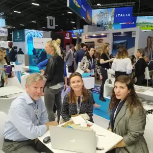 Η Περιφέρεια Δυτικής Μακεδονίας στο Παρίσι