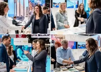 Η Περιφέρεια Δυτικής Μακεδονίας στο Παρίσι