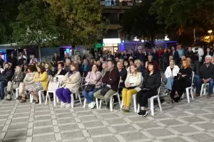 Πέτρος Ταταρίδης: Εμείς λέμε ένα καθαρό όχι. Τώρα ήρθε η ώρα να πάρουμε τις τύχες μας στα χέρια μας.