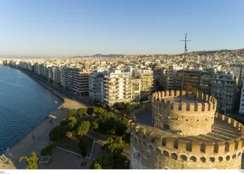 Πλήγμα Για Τη Θεσσαλονίκη Από Τον Πόλεμο Ισραήλ – Χαμάς
