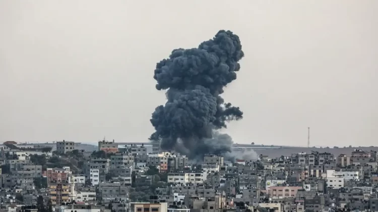 Πόλεμος Στη Μέση Ανατολή – Χαμάς: Έχτιζε Για 2 Χρόνια Μια «Ψεύτικη» Εικόνα Για Να Ξεγελάσει Το Ισραήλ