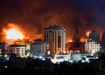 Πόλεμος στη Μέση Ανατολή: Wall Street Journal – Αλλάζουν οι γεωπολιτικές ισορροπίες προς όφελος της Κίνας και της Ρωσίας