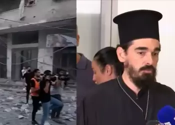 Πόλεμος στη Μέση Ανατολή: Επαναπατρίστηκαν οι 81 από τους 149 Έλληνες