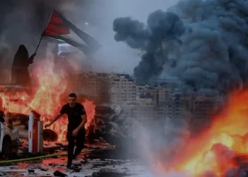 Πόλεμος Στη Μέση Ανατολή: Οι Φόβοι Γίνονται Όλο Και Πιο Έντονοι Και Εύλογοι Ότι Ο Πόλεμος Ισραήλ Χαμάς Θα Επεκταθεί