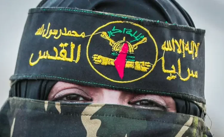 Πόλεμος Στη Μέση Ανατολή: Ποια Είναι Η Ισλαμική Τζιχάντ Και Ποια Η Σχέση Της Με Τη Χαμάς