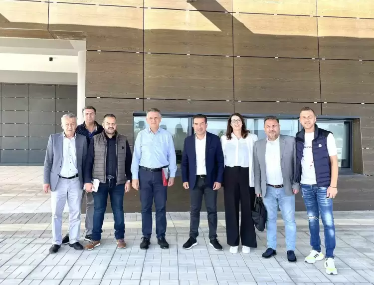 «Πορεία Δημιουργίας» – Ο Πρωτογενής Τομέας μπορεί να καταστεί βασικός μοχλός ανάπτυξης για την οικονομία της Δ. Μακεδονίας