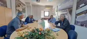 «Πορεία Δημιουργίας» – Συνεχίζουμε δυναμικά με την υλοποίηση σημαντικών έργων και δράσεων για την Περιφέρεια Δ. Μακεδονίας