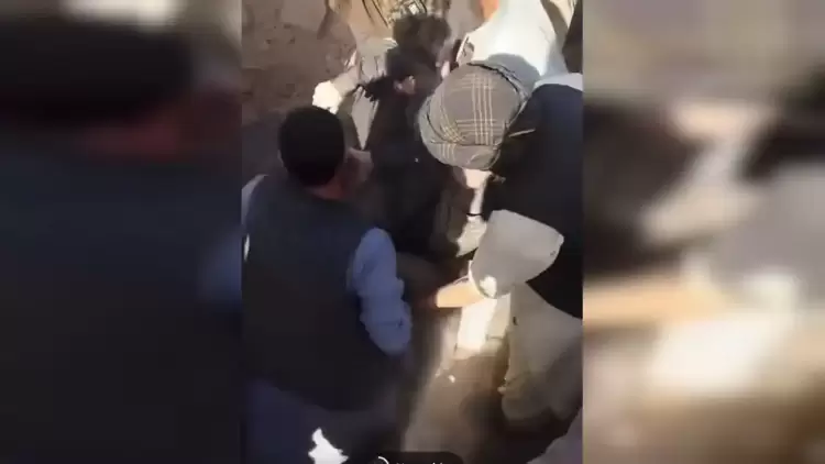 Σεισμός στο Αφγανιστάν: Ξεπέρασαν τους 2.000 οι νεκροί από τους χθεσινούς σεισμούς Σεισμός στο Αφγανιστάν: Ξεπέρασαν τους 2.000 οι νεκροί από τους χθεσινούς σεισμούς