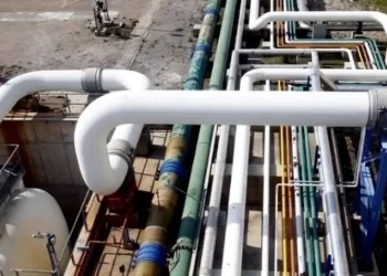 Ο Σταθμός Υγροποιημένου Φυσικού Αερίου Στην Αλεξανδρούπολη Θα Ολοκληρωθεί – Η Ευρωπαϊκή Επιτροπή Ενέκρινε 106 Εκατ. Ευρώ