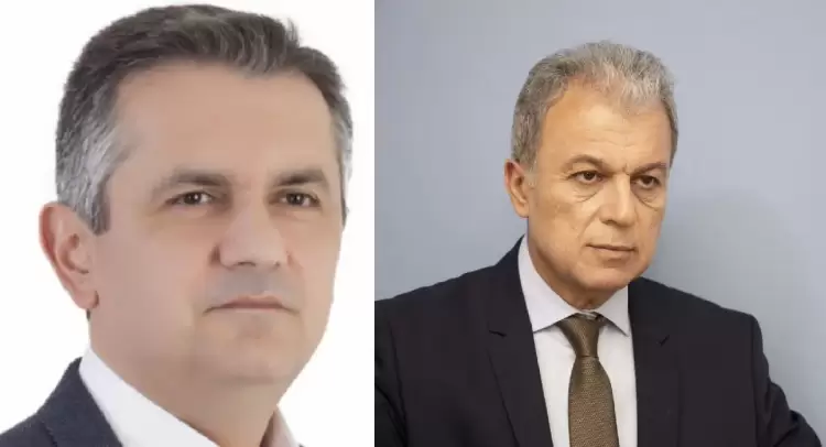 Στον Β‘ γύρο πέρασαν Αμανατίδης και Κασαπίδης