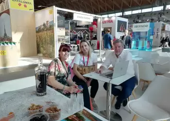 Συμμετοχή της Περιφέρειας Δυτικής Μακεδονίας στη διεθνή έκθεση τουρισμού Ttg Travel Experience 2023 στο Ρίμινι της Ιταλίας