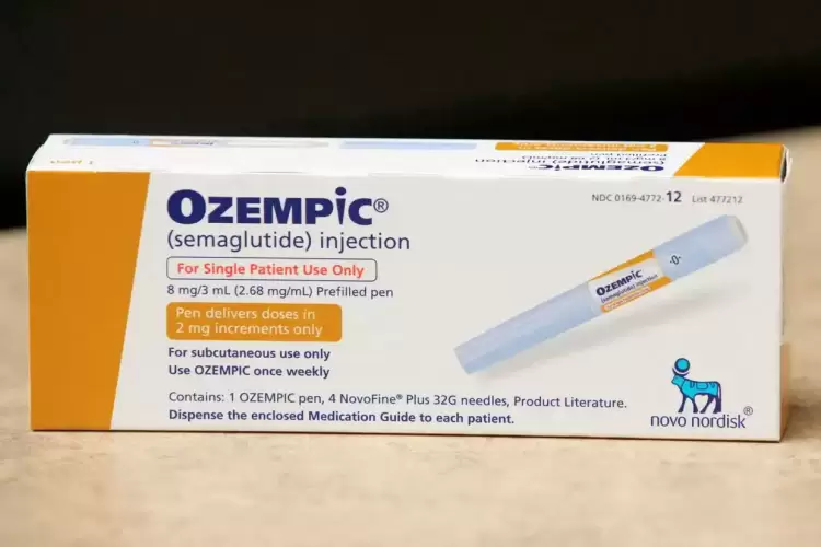 Τα φάρμακα Ozempic και Wegovy μπορεί να ευθύνονται για στομαχική παράλυση – Αναφορές ασθενών για αυτοκτονικό ιδεασμό