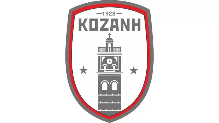 Τέσσερις  μεταγραφές ανακοίνωσε η ομάδα της Κοζάνης