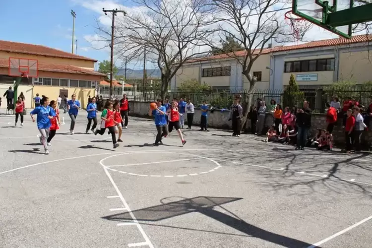 Το Γυμνασίου και του Γενικού Λυκείου Σερβίων σε Πρόγραμμα του Τμήματος Επικοινωνίας και ΜΜΕ του Πανεπιστημίου Αθηνών