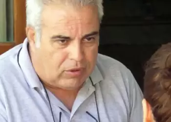 Ξεκάθαρο προβάδισμα Στεργίου στο Βελβεντό