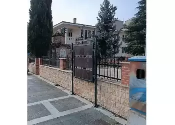 Υλοποιήθηκε πρόταση της Κίνησης Ενεργών Πολιτών