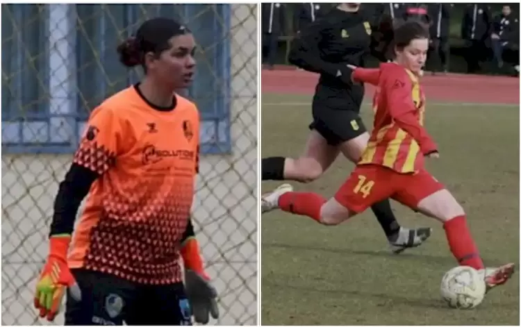 H Εθνική Κορασίδων στο EURO 2023-24