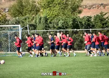 Super League 2: Την Κυριακή ρεπό … την Τετάρτη  το εξ αναβολής με ΠΑΟΚ Β’  