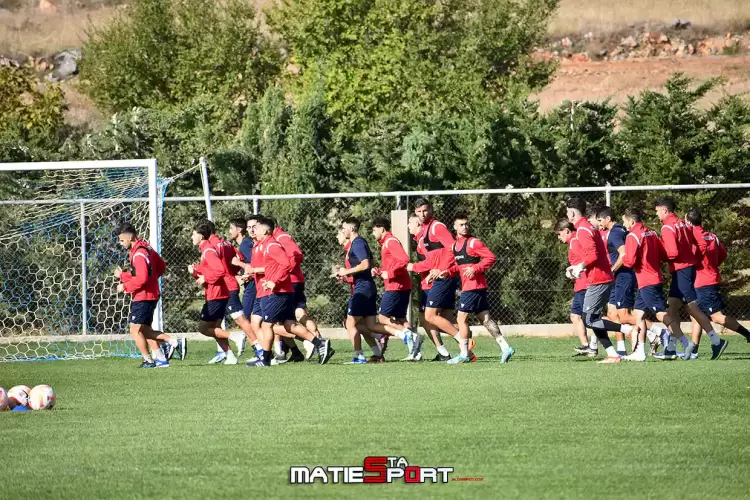 Super League 2: Την Κυριακή ρεπό … την Τετάρτη το εξ αναβολής με ΠΑΟΚ Β’ Super League 2: Την Κυριακή ρεπό … την Τετάρτη το εξ αναβολής με ΠΑΟΚ Β’