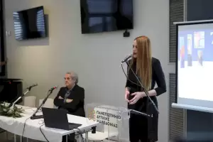 7ο Συμπόσιο Λογοτεχνίας, στην Κοζάνη- Τιμώμενος συγγραφέας, ο Χρήστος Χωμενίδης 7ο Συμπόσιο Λογοτεχνίας, στην Κοζάνη Τιμώμενος συγγραφέας, ο Χρήστος Χωμενίδης