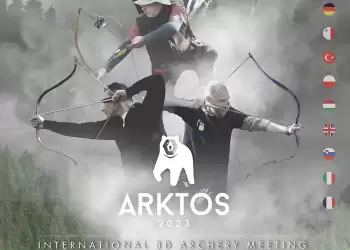 Arktos 2023: Διεθνής Συνάντηση 3d Τοξοβολίας στη Φλώρινα