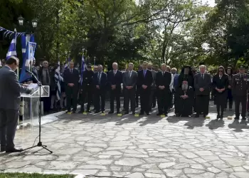 Aμύνταιο: Eορτασμός απελευθέρωσης Aμύνταιο: Eορτασμός απελευθέρωσης