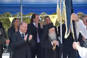 H απελευθέρωση της Κέλλης H απελευθέρωση της Κέλλης