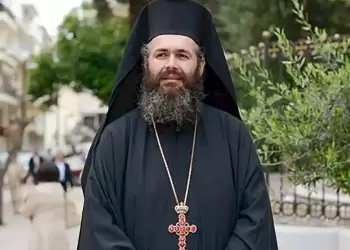 H Εορδαία υποδέχεται επίσημα τον νεοενθρονισθέντα Μητροπολίτη Φλωρίνης, Πρεσπών και Εορδαίας κ.κ. Ειρηναίο