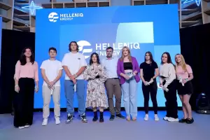 Helleniq energy: Βράβευσε 80 αριστούχους αποφοίτους Λυκείου από τη Δυτική Μακεδονία