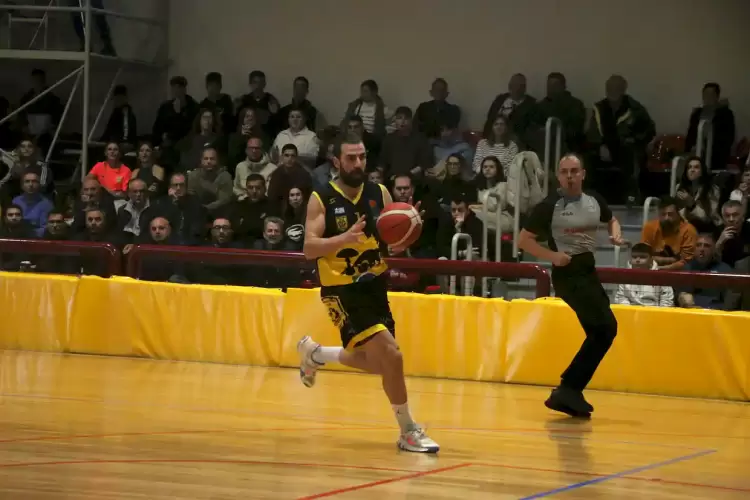 National League 1 – 2ος  Όμιλος