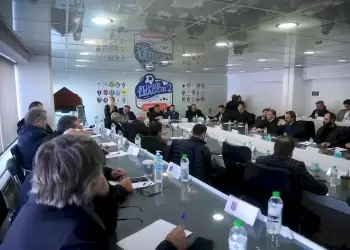 Super League 2: Χωρίς έσοδα οδηγούμαστε σε αναστολή του πρωταθλήματος λόγω αδυναμίας