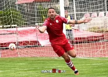 Super League 2: Καμπανιακός Κοζάνη 0 1