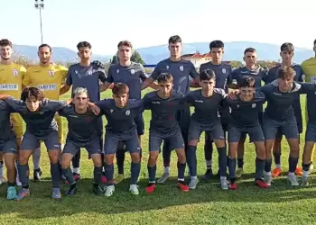 Super League 2: Το πρόγραμμα της Κ19 – Στο α’ όμιλο η Κοζάνη – Με τον Μακεδονικό εντός η 1η αγωνιστική