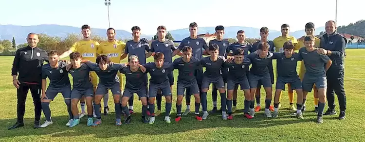 Super League 2: Το πρόγραμμα της Κ19 – Στο α’ όμιλο η Κοζάνη – Με τον Μακεδονικό εντός η 1η αγωνιστική