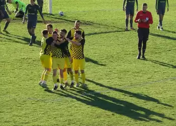 Α’ ΕΠΣ Κοζάνης: Τιτάν Σερβίων ΑΕ Κοζάνης 3 1