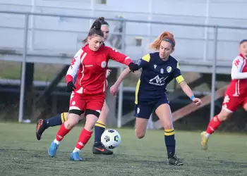 Α’ Εθνική Γυναικών: Πρώτη εντός έδρας νίκη για τις Σειρήνες! Ήττα για την Καστοριά