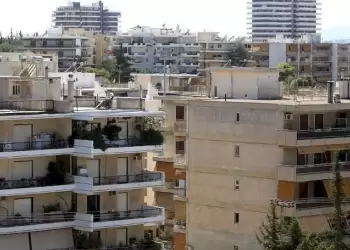 Αγορά ακινήτων: Η τάση στις τιμές οικιστικών ακινήτων