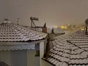 Αίσιο τέλος με τους 2 ορειβάτες στα Πιέρια - Xιονόπτωση από χτες το απόγευμα του Σαββάτου στη Δυτική Μακεδονία Αίσιο τέλος με τους 2 ορειβάτες στα Πιέρια – Xιονόπτωση από χτες το απόγευμα του Σαββάτου στη Δυτική Μακεδονία