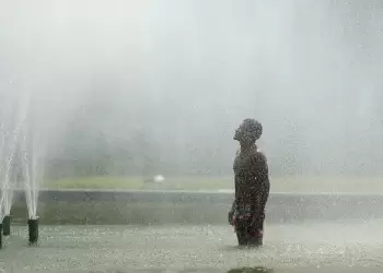 Ακραίος καύσωνας στη Βραζιλία – 58,5 βαθμοί Κελσίου στο Ρίο ντε Τζανέιρο (vids)