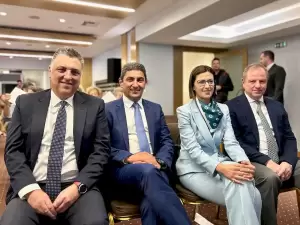 Αυγενάκης: Ισχυρός ΕΦΕΤ για ενίσχυση της ασφάλειας στα τρόφιμα