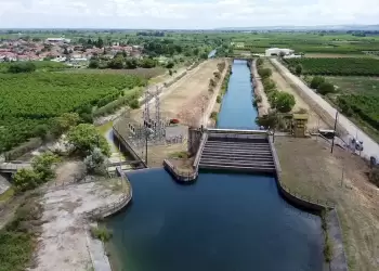 ΔΕΗ Ανανεώσιμες: συμμετέχει στο ερευνητικό έργο Iamp Hydro