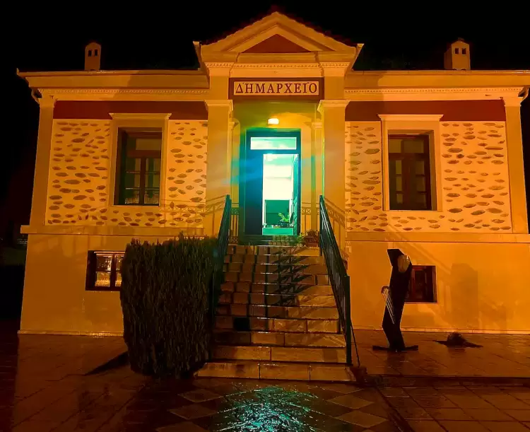 Δήμος Βελβεντού: 25η Νοεμβρίου – Παγκόσμια ημέρα για τη βια κατά των γυναικών