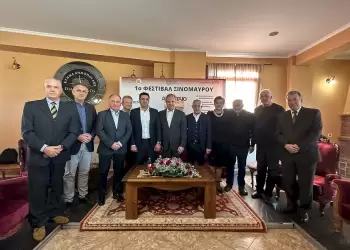 Διονύσης Σταμενίτης: Μέσω του ΣΣ ΚΑΠ υλοποιούμε παρεμβάσεις για την ενίσχυση του οινικού και αμπελουργικού κλάδου